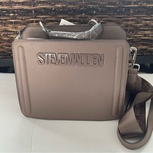 Steve Madden Bevelyn Bag